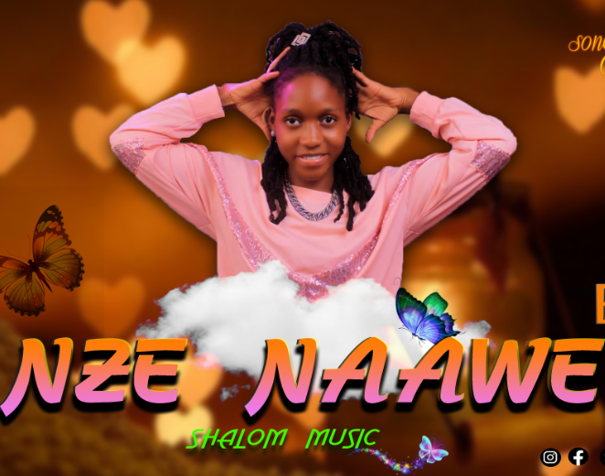 Shalom music